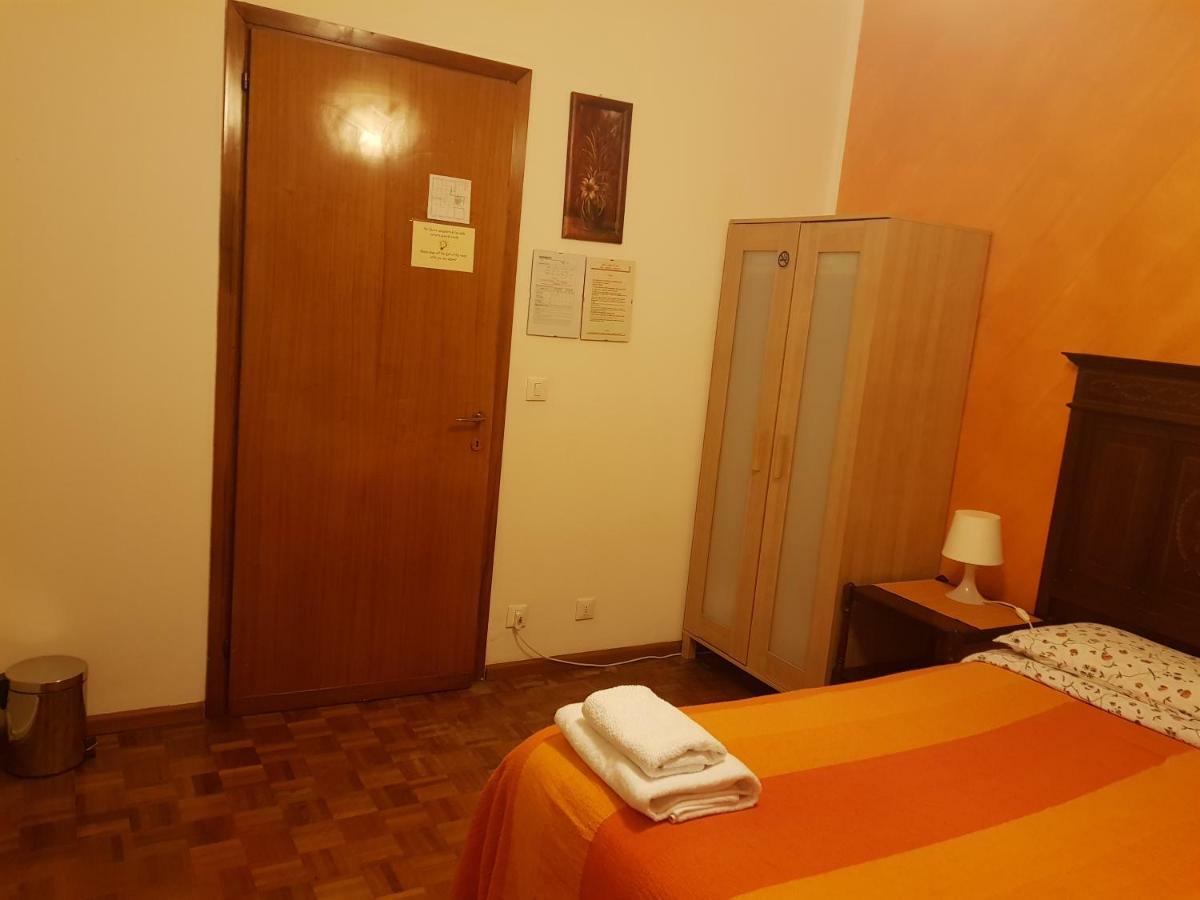 B&B Magica Venezia Mestre Exterior foto