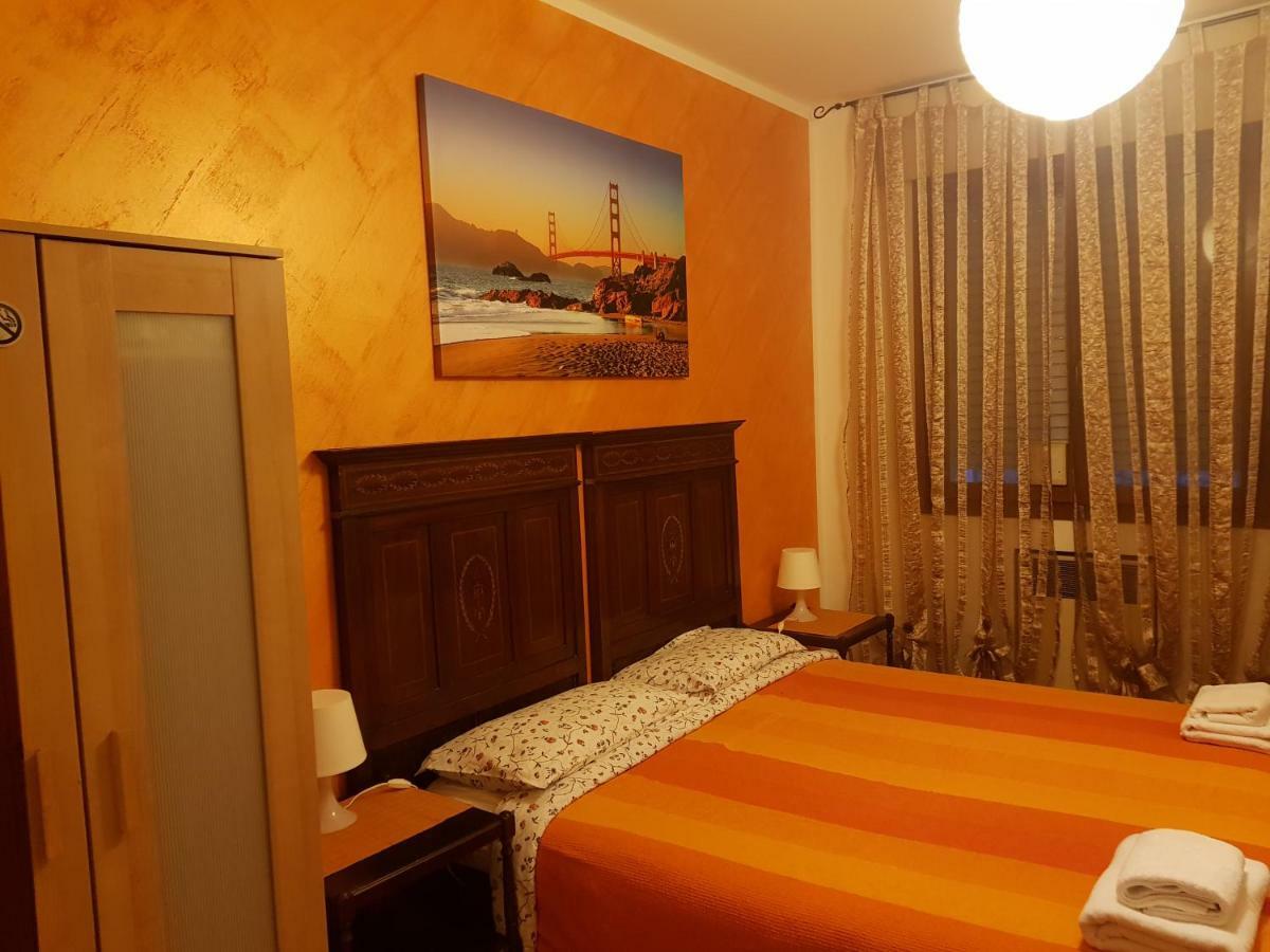 B&B Magica Venezia Mestre Exterior foto