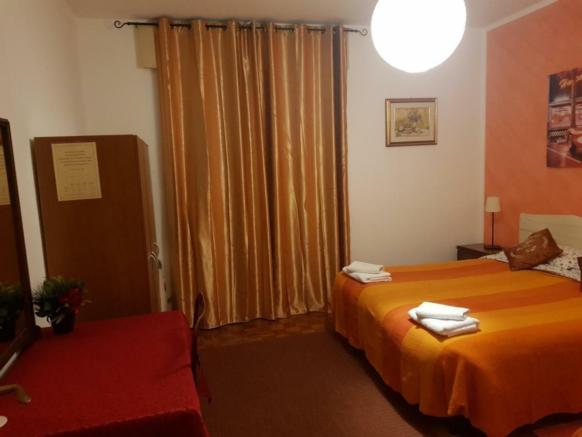 B&B Magica Venezia Mestre Exterior foto