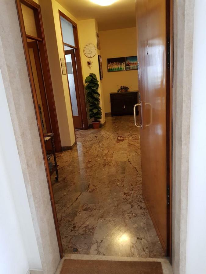 B&B Magica Venezia Mestre Exterior foto