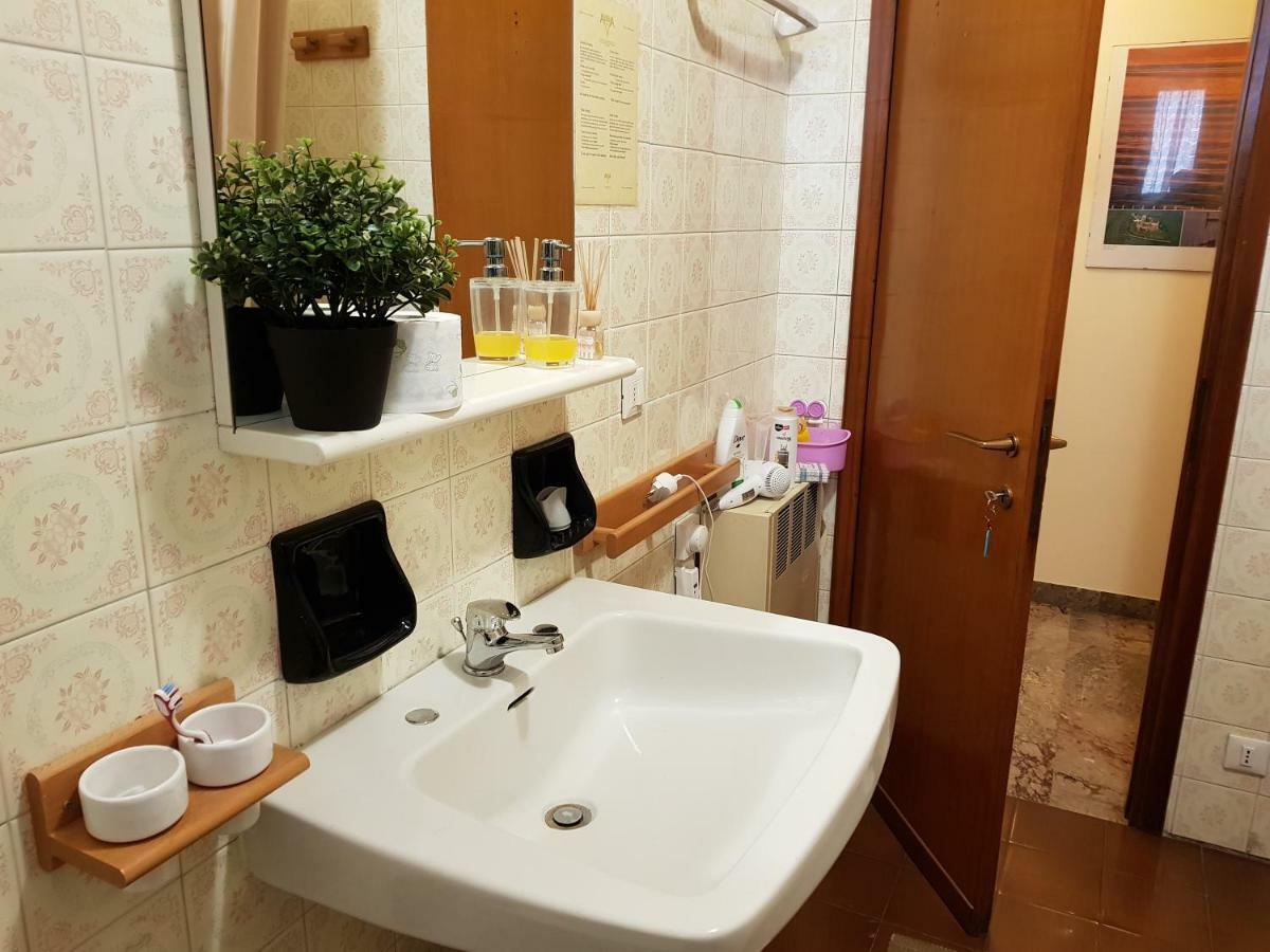 B&B Magica Venezia Mestre Exterior foto